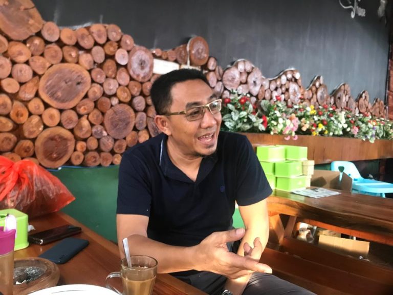 Gasiba Lolos 8 Besar Soeratin U-17, Ketua Askab Bulukumba: Alhamdulillah, Luar Biasa