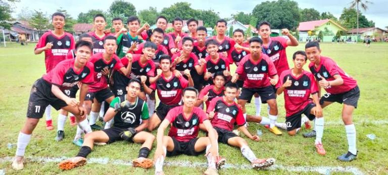 Ketua Askab PSSI Dukung Kehadiran Klub Bola Profesional di Bulukumba