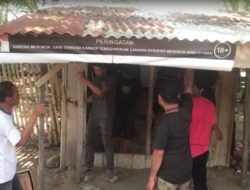 Tak Lepas Tangan, Pemkab Bulukumba Terus Cari Solusi Bagi Warga Pesisir Pantai Merpati