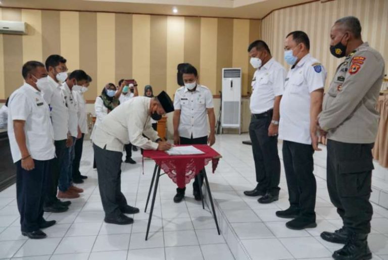 Buka Forum RKPD, Bupati Bulukumba: Aparatur Harus Ubah Mindset Dilayani jadi Melayani