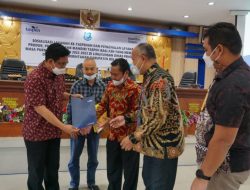 Disdikbud Beri Perhatian Khusus Bagi Guru Jelang Purnabakti