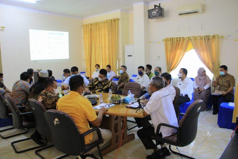 Anggota DPRD Belitung Studi Banding ke Bulukumba