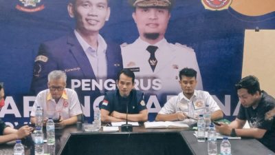 Harmansyah Minta Karang Taruna Kabupaten Disegarkan, Termasuk Bulukumba