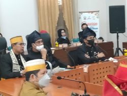 Festival Pinisi ikuti Kurasi Kharisma Event Nusantara