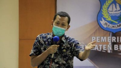 Catut Nama Bupati Minta Uang di Kontraktor,  Humas : Itu Ulah Oknum