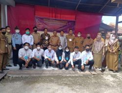 BLK Bulukumba Gelar Pelatihan Berbasis Kompetensi