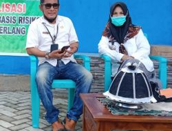 Herlang Inovasi Membangun Kampung Melalui Lomba Kebersihan 