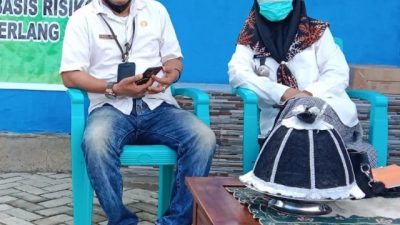 Herlang Inovasi Membangun Kampung Melalui Lomba Kebersihan 