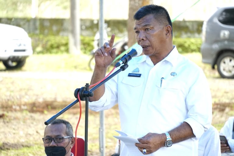 Bibit Unggul Diharapkan Sejahterakan Masyarakat Bulukumba