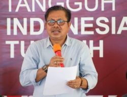 Jelang Porprov Sulsel 2022, KONI Bulukumba Harap Ada Bapak Angkat Cabor