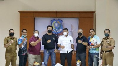 Mei 2022, Bulukumba Jadi Lokasi Grand Prix Long Range Shooting
