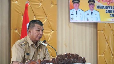 Polemik Warga Meninggal Saat Perekaman KTP, Bupati Bulukumba Angkat Bicara