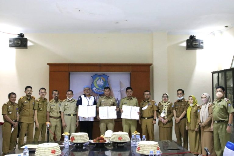 Kepala OPD Komitmen Laksanakan Anggaran 2022, Andi Utta : Jangan Sampai Anggaran Kembali ke Pusat