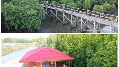 20 Desa di Bulukumba Terpilih Sebagai Lokasi Desa Cerdas