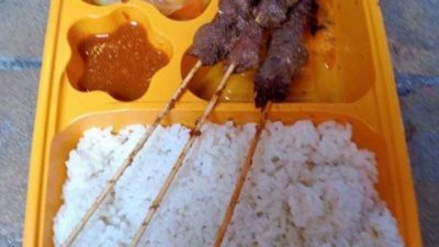 Owner Catering Bantah Beri Makanan Sahur Berulat Bagi Pegawai RSUD