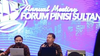 Kabar Gembira, Bulukumba Dapat Kesempatan Eksplore Wisata Alam dan Religi pada Program Pinisi Sultan 2022