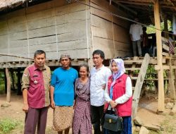 Sekdes Bontomanai Bantah Warganya Tinggal di Bekas Kandang Ayam