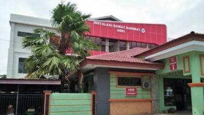 Poli RSUD Tutup Selama Libur Lebaran, IGD Tetap Melayani 24 Jam