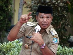 Bupati Andi Utta Minta Produk Lokal UMKM Tembus Toko Modern