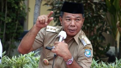 Bupati Andi Utta Minta Produk Lokal UMKM Tembus Toko Modern