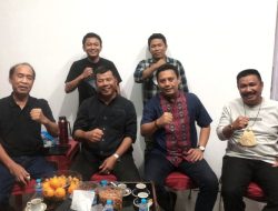 Bupati dan Anggota DPR-RI Akan Hadiri TKKT Bulukumba