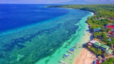 Selama Ramadhan, Tanjung Bira dan Titik Nol Tetap Dibuka untuk Wisatawan