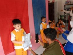 Pasca Libur Lebaran, Dinas Dukcapil Kembali Buka Layanan