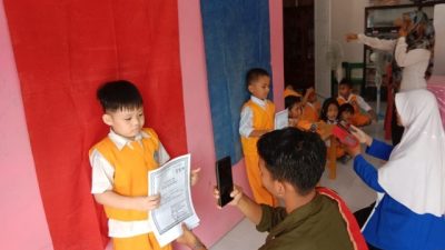 Pasca Libur Lebaran, Dinas Dukcapil Kembali Buka Layanan