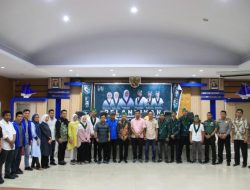 Andi Utta Minta HMI Tetap ‘Kritis’