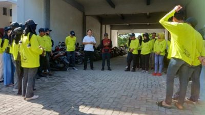Dosen Poltekpar Makassar Apresiasi Ojek Pinisi