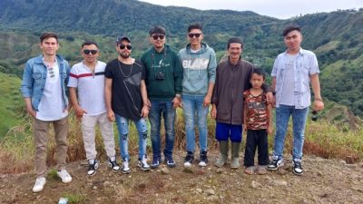 Desa Wisata di Bulukumba mulai dilirik Wisatawan Mancanegara