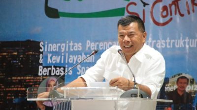 Bupati Andi Utta Launching Inovasi ‘Lego-lego Si Cantik’ dan ‘Tenripada’