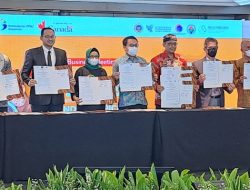 Bulukumba Jadi Lokus Dampingan Kerjasama Kanada-Indonesia Untuk Bangkitkan Bumbu Nusantara