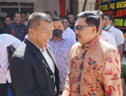 Andi Utta Apresiasi Burhanuddin Andi Dirikan Kantor Law Firm