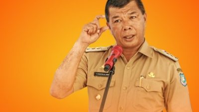 Andi Utta Akan Jadi Pembicara Simposium Nasional IX Kelautan dan Perikanan