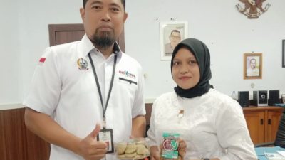 Dua Wakil Bulukumba Lolos Seleksi Pemuda Pelopor Tingkat Provinsi 