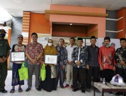 Gelar Khitanan Massal, Baznas Target 500 Anak Tahun ini