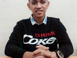 Keliru Tuduh Korupsi, Albar GMI Minta Maaf kepada Bupati Andi Utta