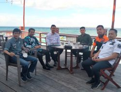 Pengawasan Orang Asing, Kantor Imigrasi Sasar Penginapan Kawasan Wisata Tanjung Bira