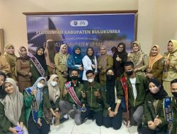 Lindungi Anak dengan Pencegahan Pernikahan Dini