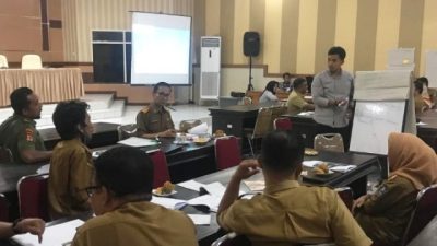 Roadmap Perhutanan Sosial Bulukumba Segera Diajukan ke Kementerian LHK