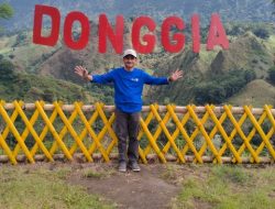 Muscablub HPI, Kadisparpora Bulukumba Titip Harapan