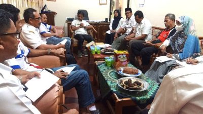 Disparpora Bulukumba Dorong Kegiatan Kepramukaan di Obyek Wisata