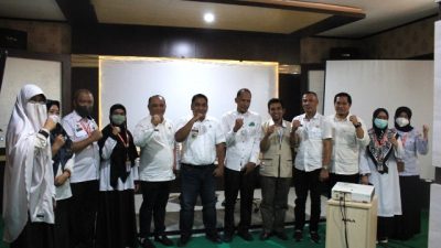 RSUD Siapkan Terobosan: Bentuk Tim Terpadu Optimalkan Pelayanan Kesehatan