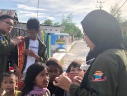 Disdukcapil Bulukumba : KIA Cegah Perdagangan Anak