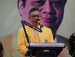 Puja Puji Taufan Pawe untuk Andi Utta: Masyarakat Bulukumba Bersyukur