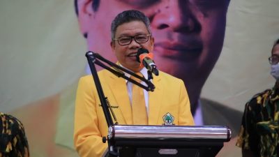 Puja Puji Taufan Pawe untuk Andi Utta: Masyarakat Bulukumba Bersyukur