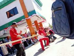 Semarakkan HUT Kemerdekaan RI, Pemda Bulukumba Gelar Sejumlah Lomba