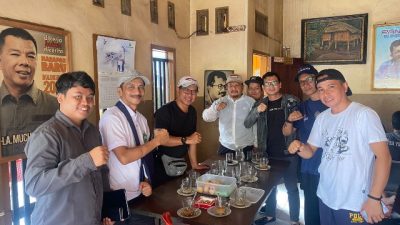 Dukung Pengembangan Pariwisata, Kadis Kebudayaan dan Pariwisata Provinsi Kunjungi Bulukumba