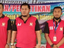 Nilai Bangkitkan Sepak Bola Bulukumba, APSSI Apresiasi Turnamen Bupati Cup I